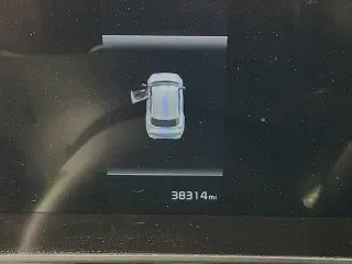 Kia Sportage 2023 AWD X-Line 4dr SUV