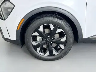 Kia Sportage 2023 AWD X-Line 4dr SUV