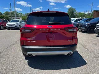 Ford Escape 2023 AWD Active 4dr SUV