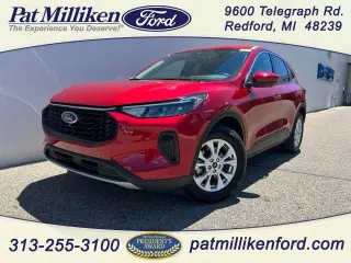 Ford Escape 2023 AWD Active 4dr SUV