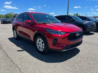 Ford Escape 2023 AWD Active 4dr SUV