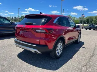 Ford Escape 2023 AWD Active 4dr SUV