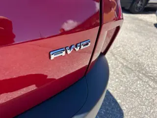 Ford Escape 2023 AWD Active 4dr SUV