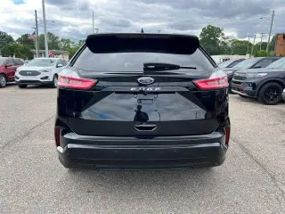 Ford Edge 2024 AWD SEL 4dr SUV
