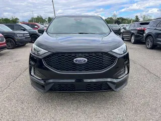 Ford Edge 2024 AWD SEL 4dr SUV