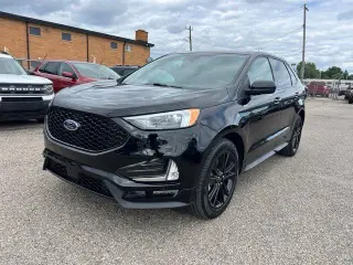 Ford Edge 2024 AWD SEL 4dr SUV