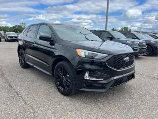 Ford Edge 2024 AWD SEL 4dr SUV
