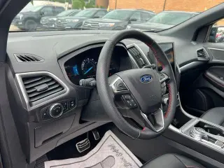 Ford Edge 2024 AWD SEL 4dr SUV