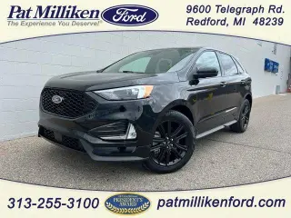 Ford Edge 2024 AWD SEL 4dr SUV