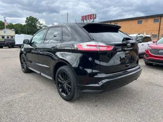 Ford Edge 2024 AWD SEL 4dr SUV