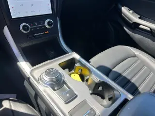 Ford Edge 2024 AWD SEL 4dr SUV