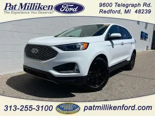 Ford Edge 2024 AWD SEL 4dr SUV