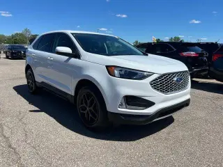 Ford Edge 2024 AWD SEL 4dr SUV