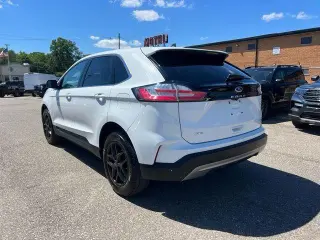 Ford Edge 2024 AWD SEL 4dr SUV