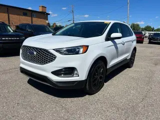Ford Edge 2024 AWD SEL 4dr SUV