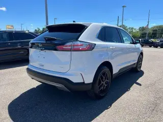 Ford Edge 2024 AWD SEL 4dr SUV