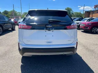 Ford Edge 2024 AWD SEL 4dr SUV