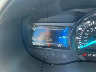 Ford Edge 2024 AWD SEL 4dr SUV