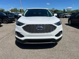 Ford Edge 2024 AWD SEL 4dr SUV