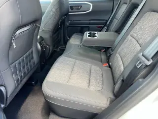Ford Bronco Sport 2023 AWD Big Bend 4dr SUV