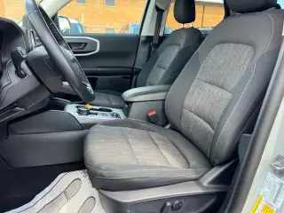 Ford Bronco Sport 2023 AWD Big Bend 4dr SUV