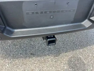 Ford Bronco Sport 2023 AWD Big Bend 4dr SUV