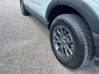 Ford Bronco Sport 2023 AWD Big Bend 4dr SUV