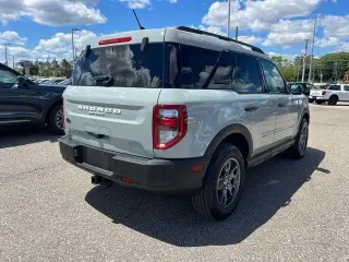 Ford Bronco Sport 2023 AWD Big Bend 4dr SUV