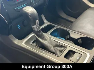 Ford Escape 2017 AWD Titanium 4dr SUV