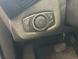 Ford Escape 2017 AWD Titanium 4dr SUV