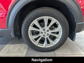 Ford Explorer 2020 AWD XLT 4dr SUV