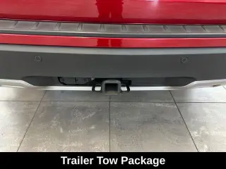 Ford Explorer 2020 AWD XLT 4dr SUV