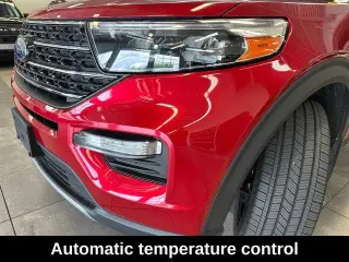 Ford Explorer 2020 AWD XLT 4dr SUV