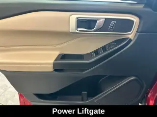 Ford Explorer 2020 AWD XLT 4dr SUV