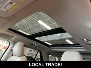 Ford Explorer 2020 AWD XLT 4dr SUV