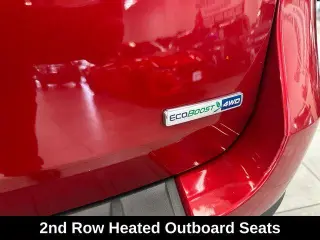 Ford Explorer 2020 AWD XLT 4dr SUV