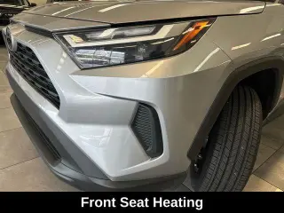 Toyota RAV4 2025 AWD XLE 4dr SUV