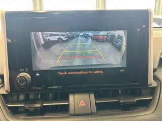 Toyota RAV4 2025 AWD XLE 4dr SUV