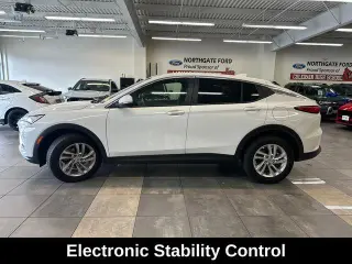 Buick Envista 2024 Preferred 4dr Crossover