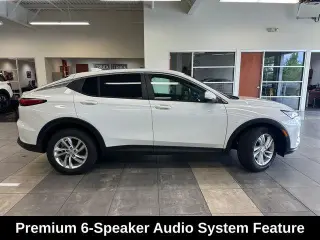 Buick Envista 2024 Preferred 4dr Crossover