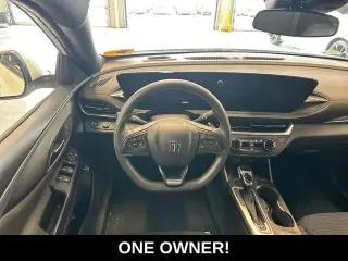Buick Envista 2024 Preferred 4dr Crossover