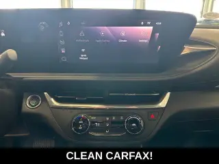 Buick Envista 2024 Preferred 4dr Crossover