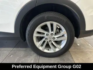 Buick Envista 2024 Preferred 4dr Crossover