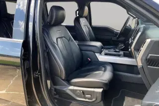 Ford F-150 2019 4x4 XL 4dr SuperCrew 5.5 ft. SB