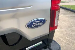 Ford F-150 2019 4x4 XL 4dr SuperCrew 5.5 ft. SB