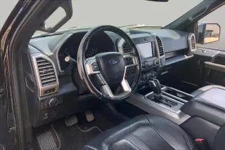Ford F-150 2019 4x4 XL 4dr SuperCrew 5.5 ft. SB
