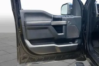Ford F-150 2019 4x4 XL 4dr SuperCrew 5.5 ft. SB