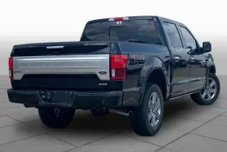 Ford F-150 2019 4x4 XL 4dr SuperCrew 5.5 ft. SB