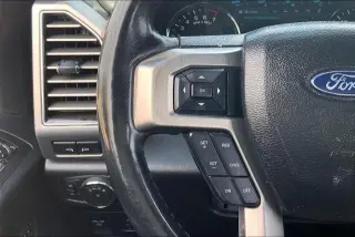 Ford F-150 2019 4x4 XL 4dr SuperCrew 5.5 ft. SB