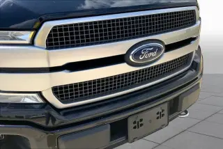 Ford F-150 2019 4x4 XL 4dr SuperCrew 5.5 ft. SB